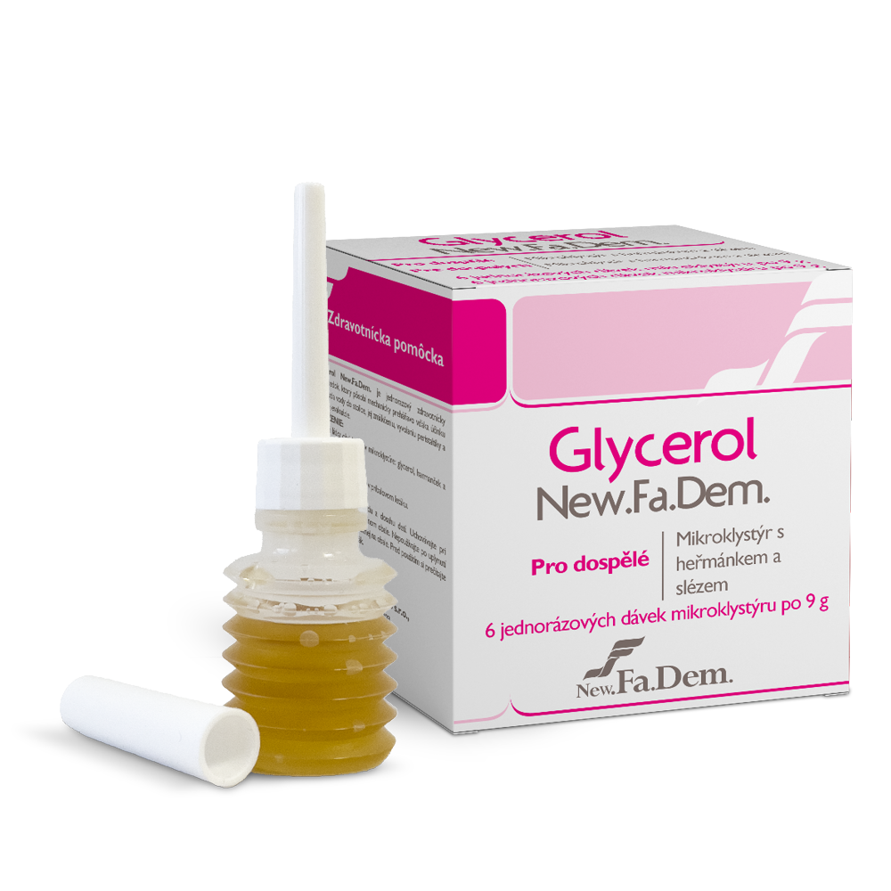 Glycerol