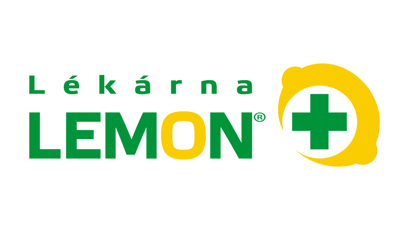 Laxík Lékárna Lemon